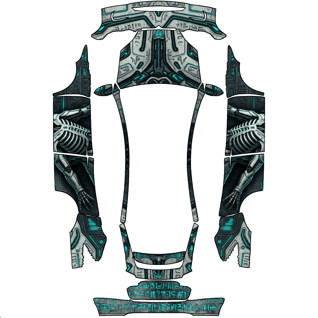 Prometheus