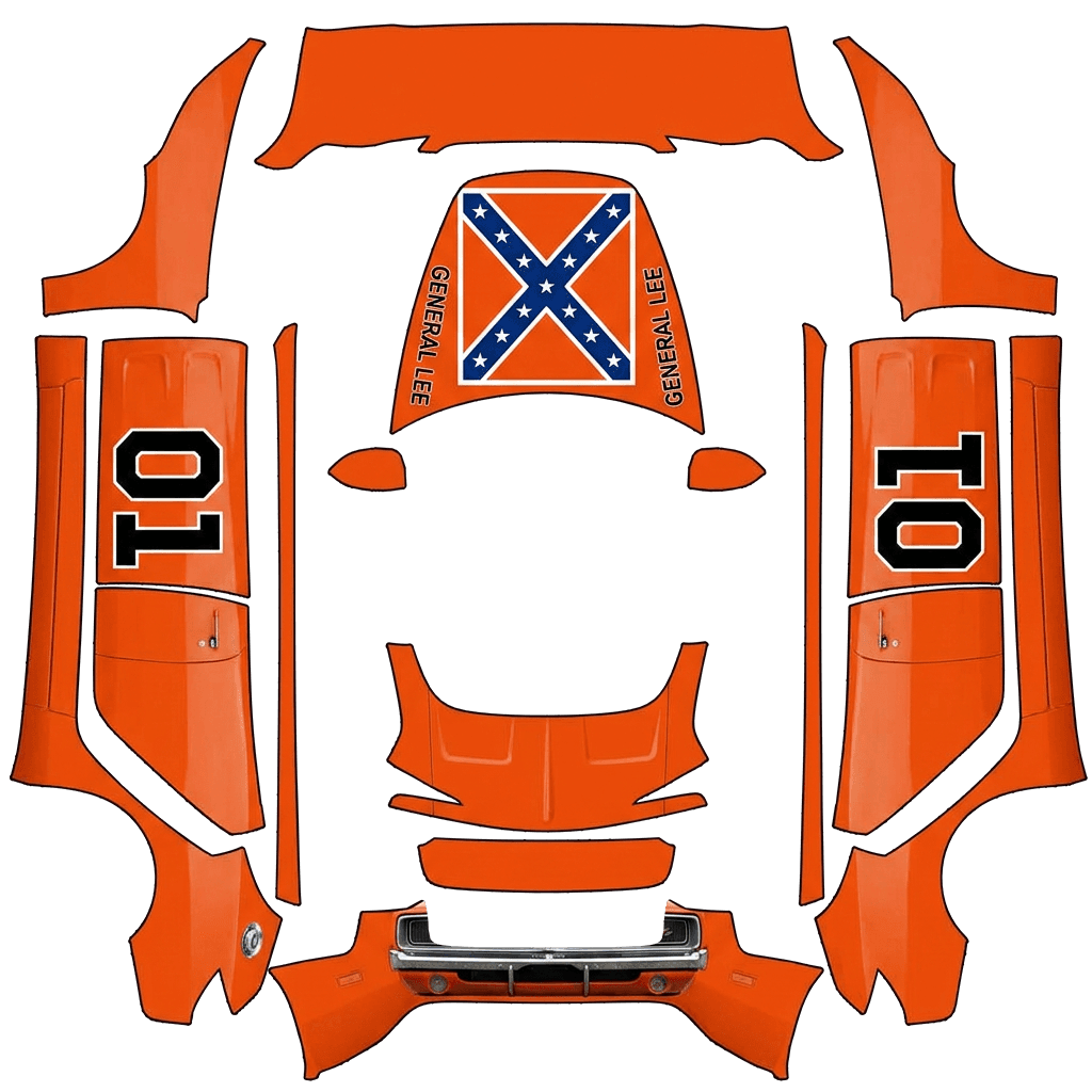 General Lee