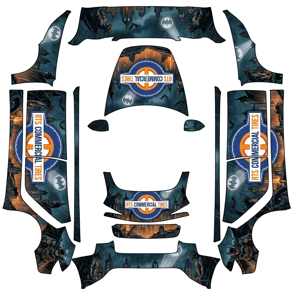 RTS Tires