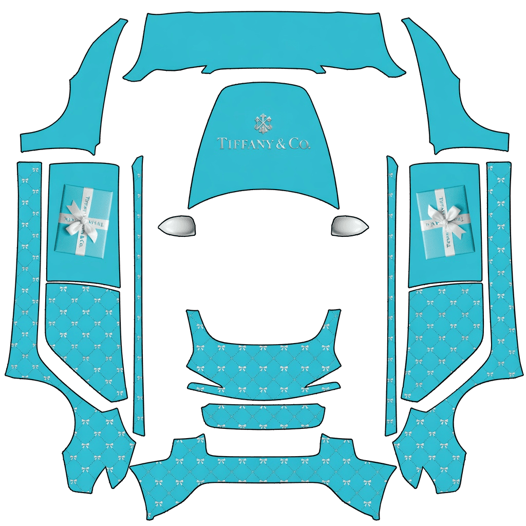 Tiffany Box
