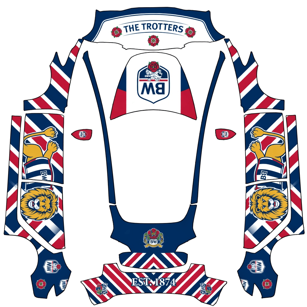 Bolton Wanderers