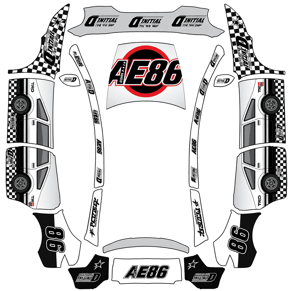 AE86