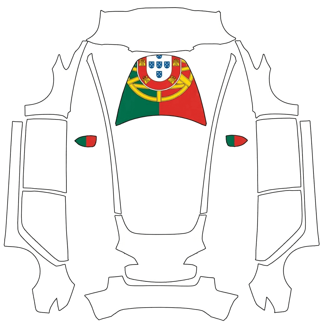 Portugal