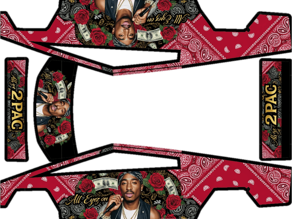 2Pac Shakur