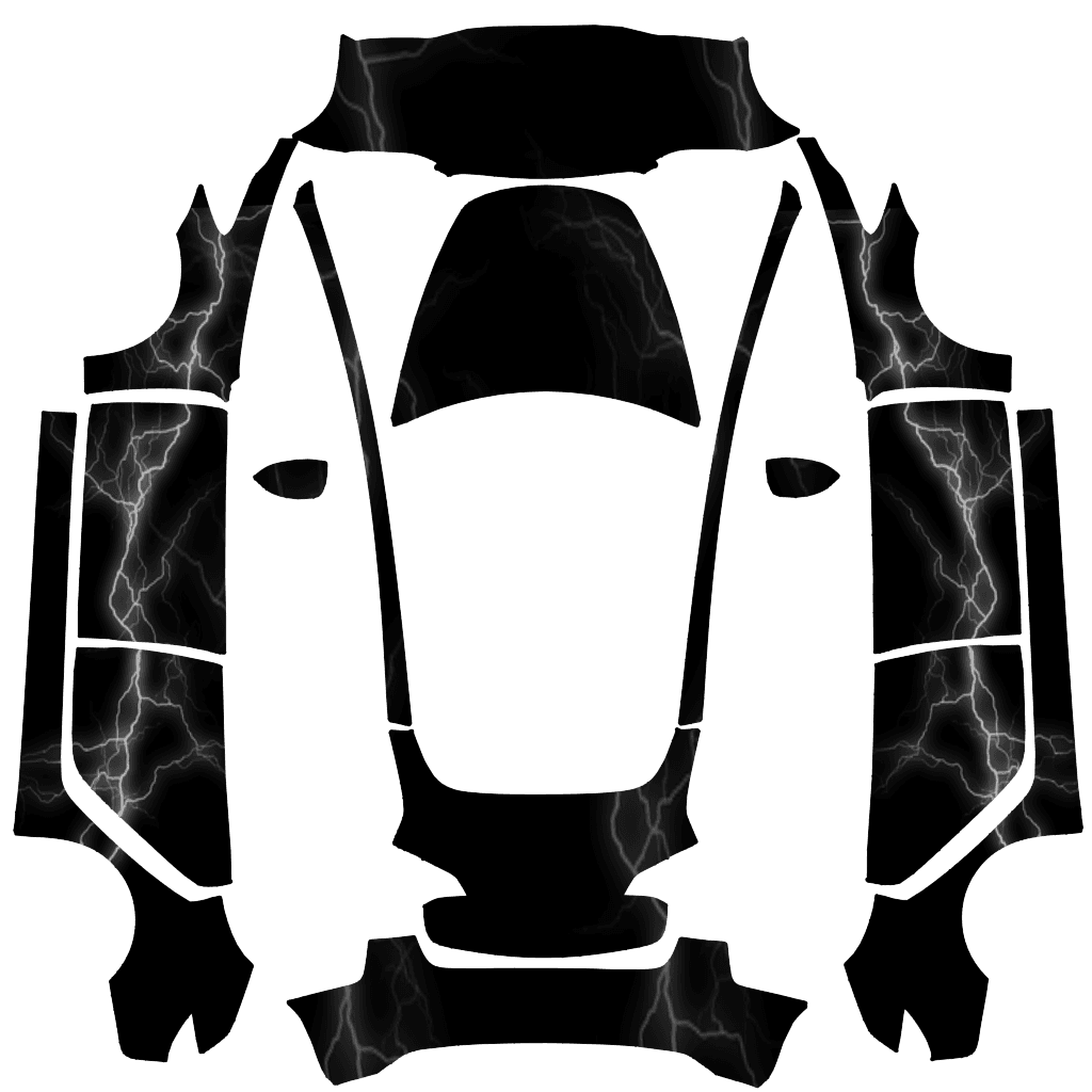 BlackLightning
