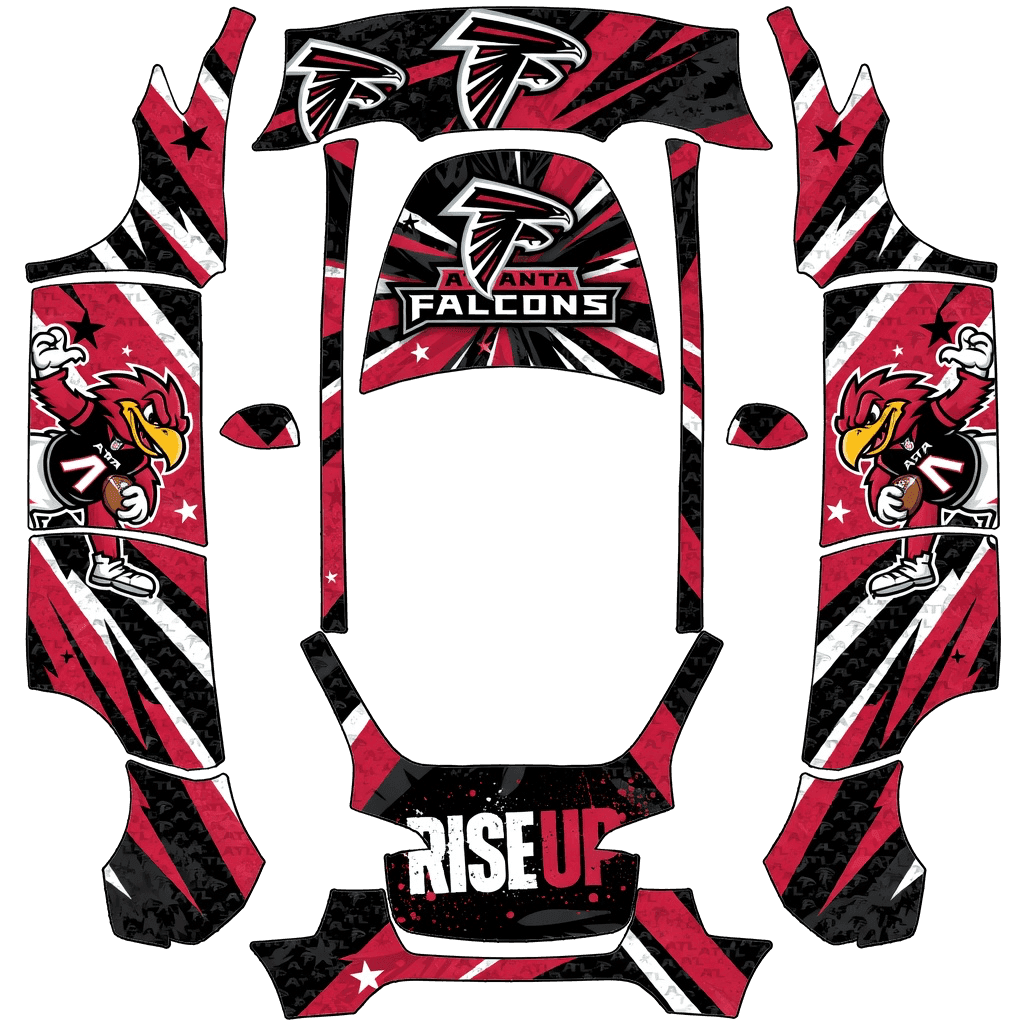Falcons