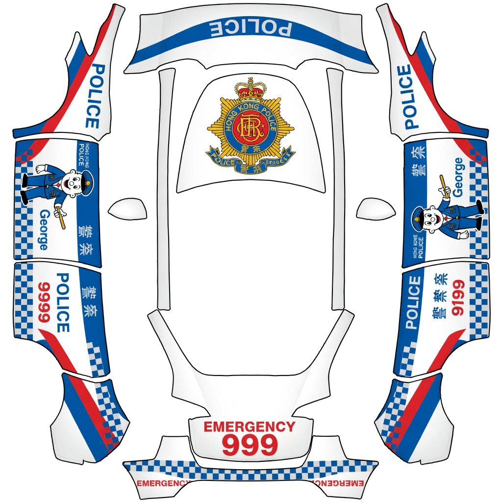 Hkpolice