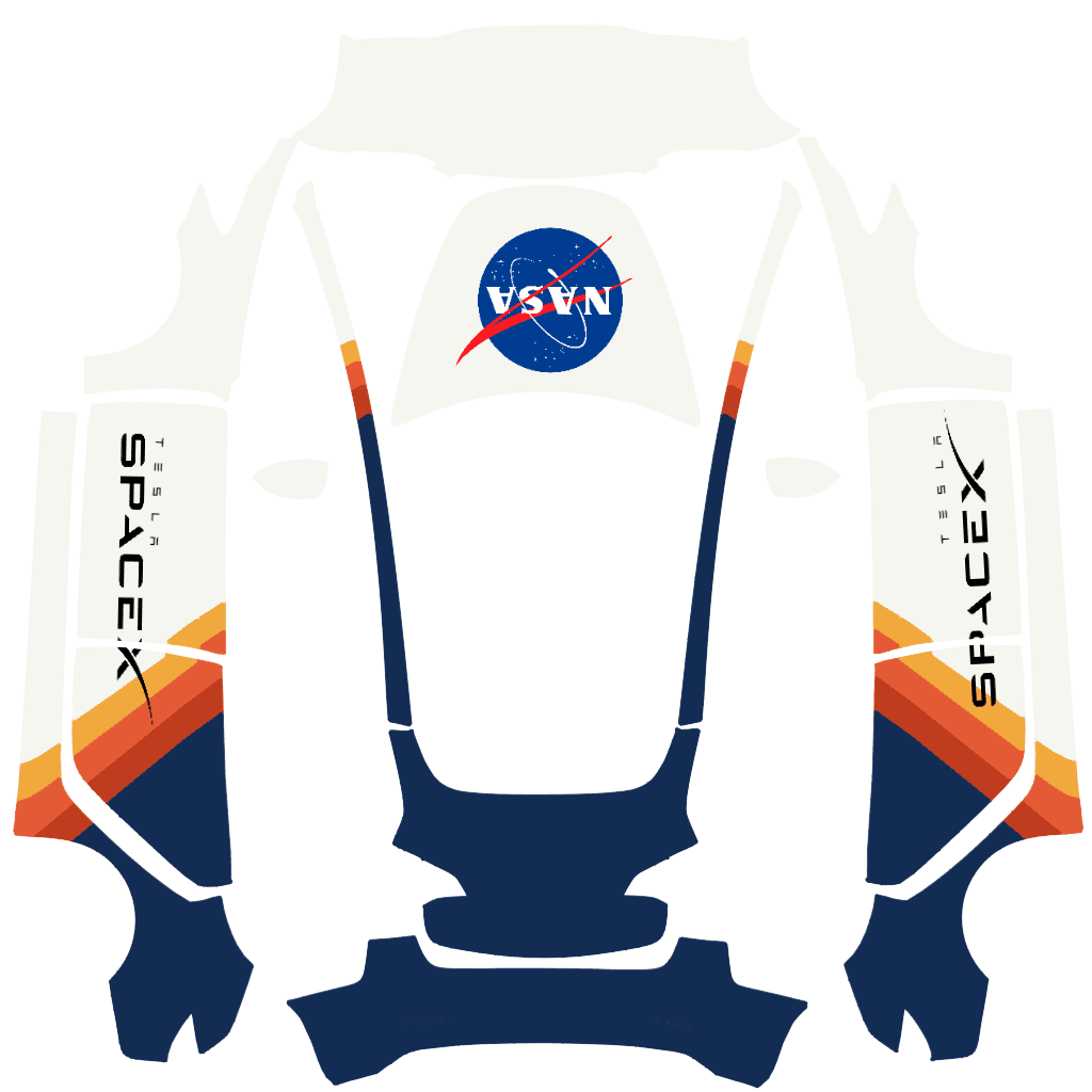 Nasa-SpaceX