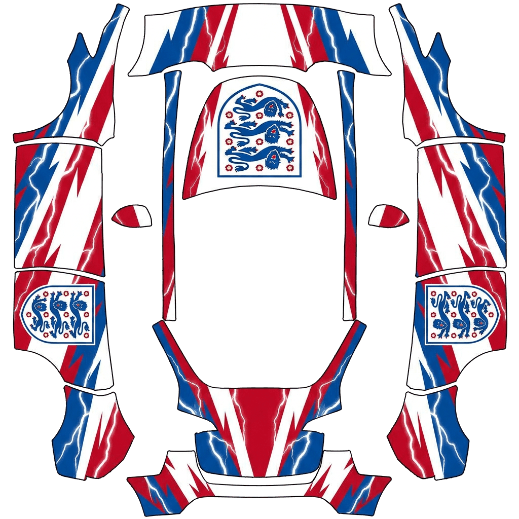England Football