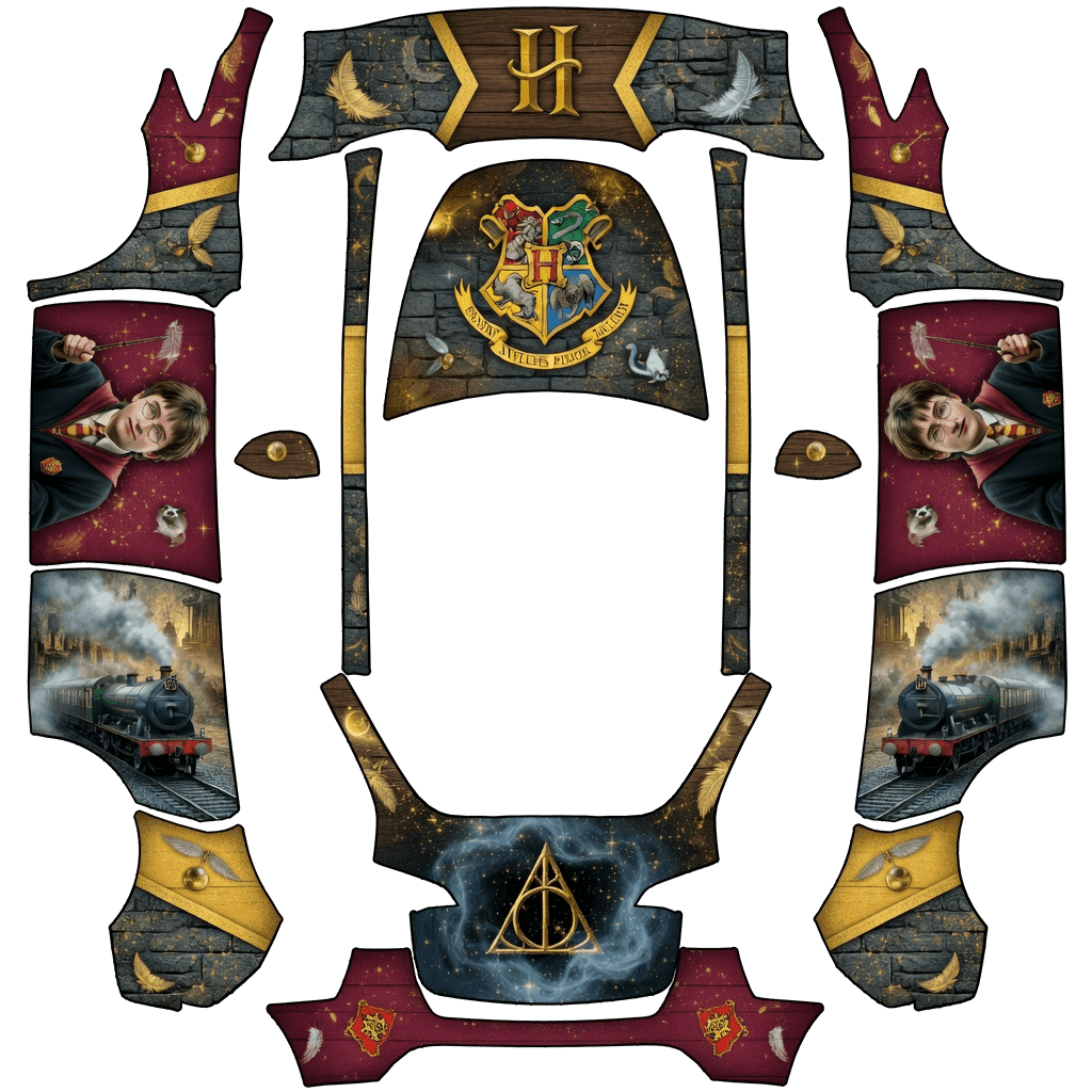 Harry Potter