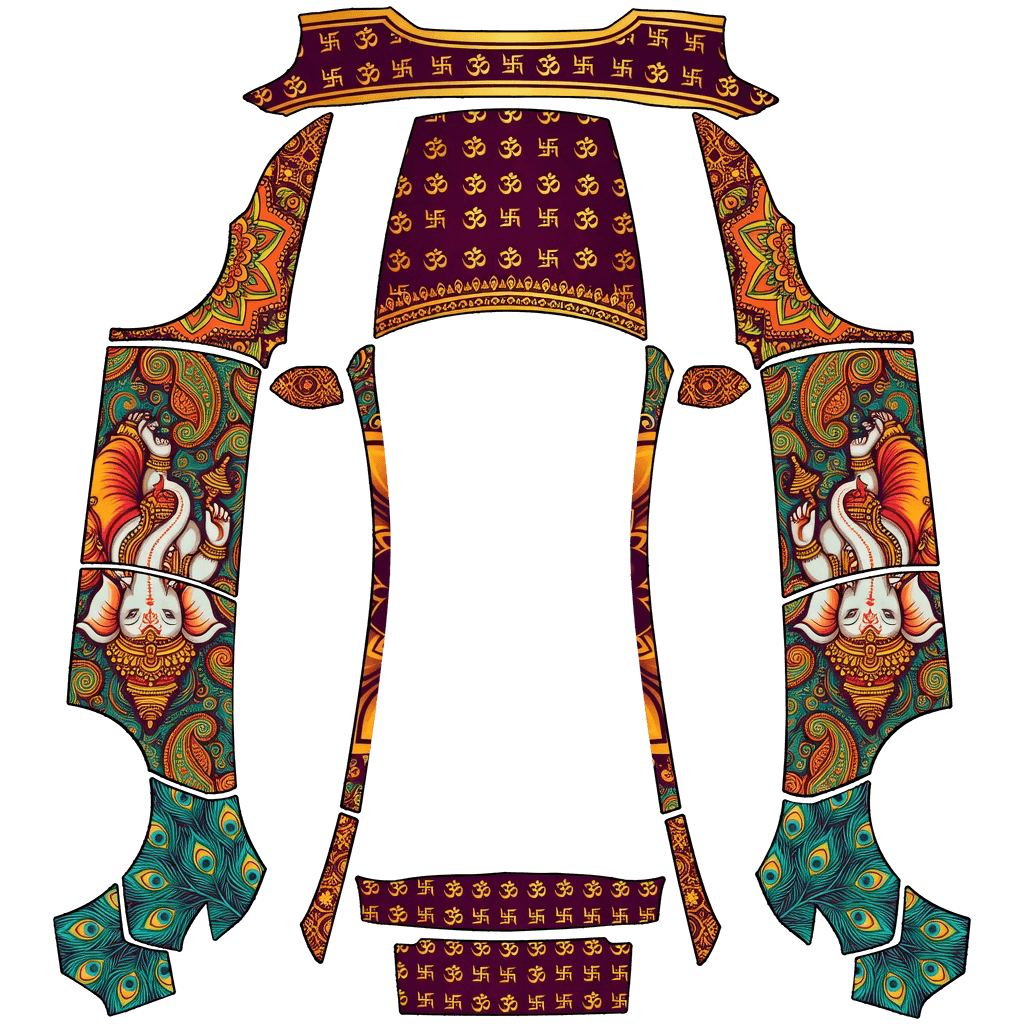 Omganeshayanamaha