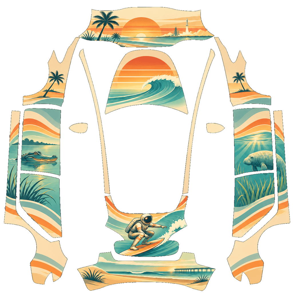 Endless Summer