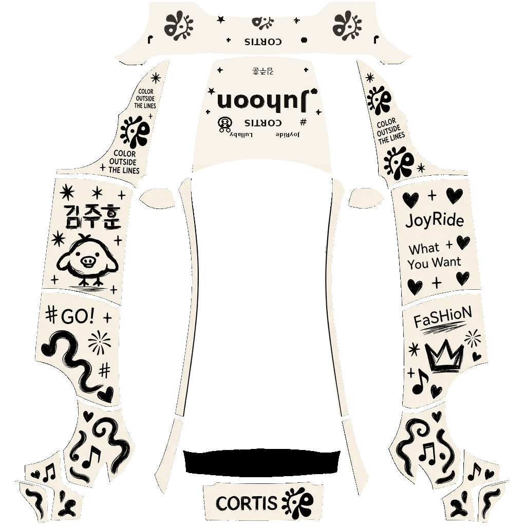 CORTIS 1