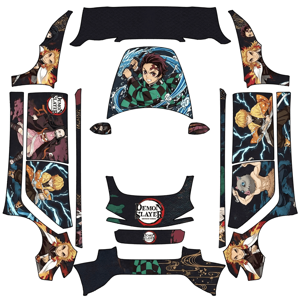 demon slayer