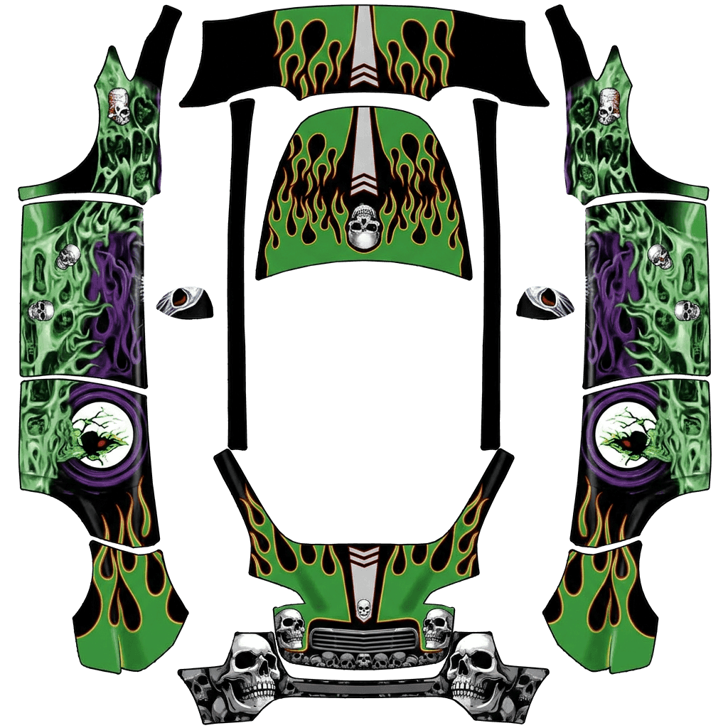 Grave Digger