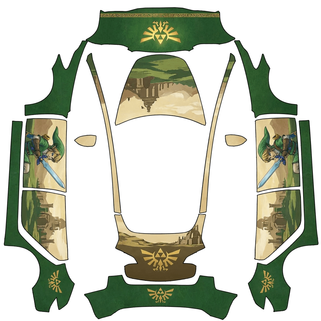 Zelda
