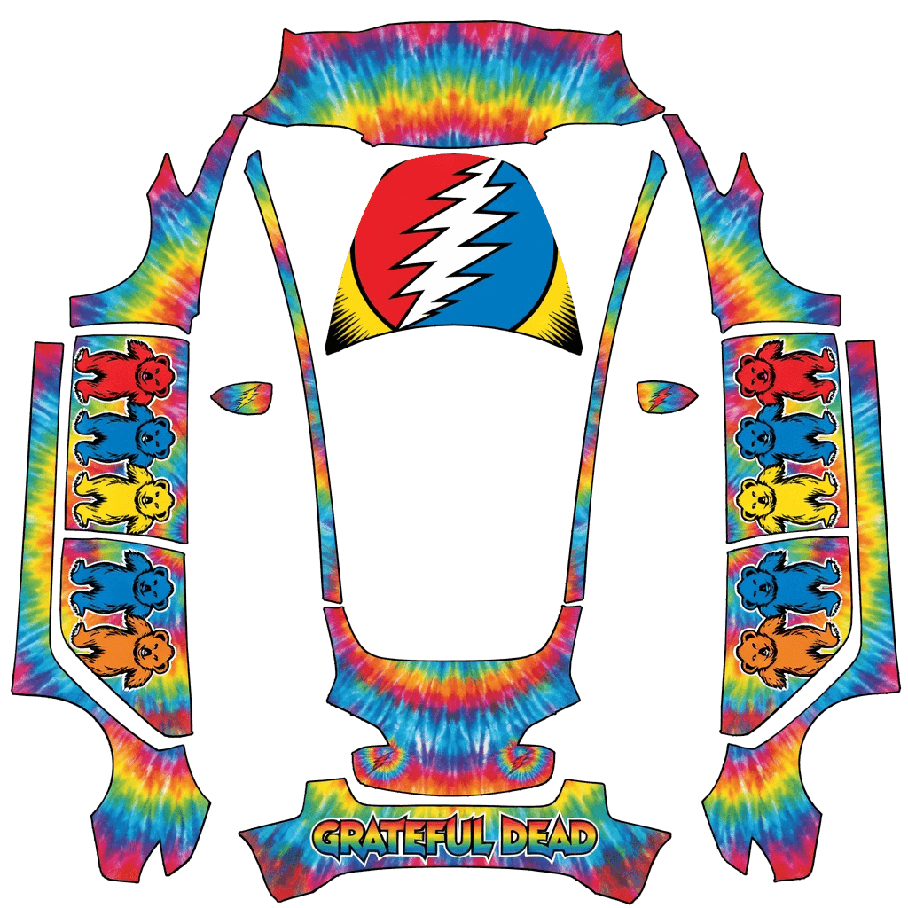 Grateful Dead