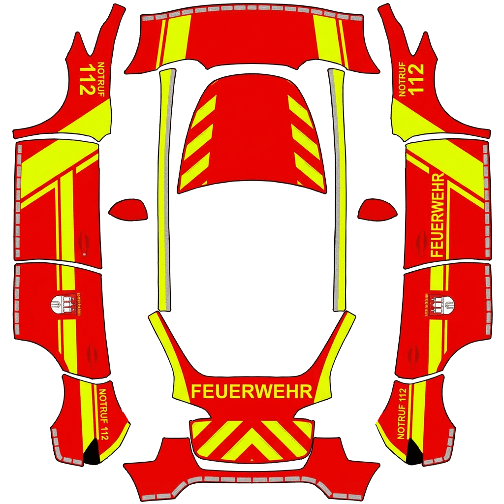 Feuerwehr