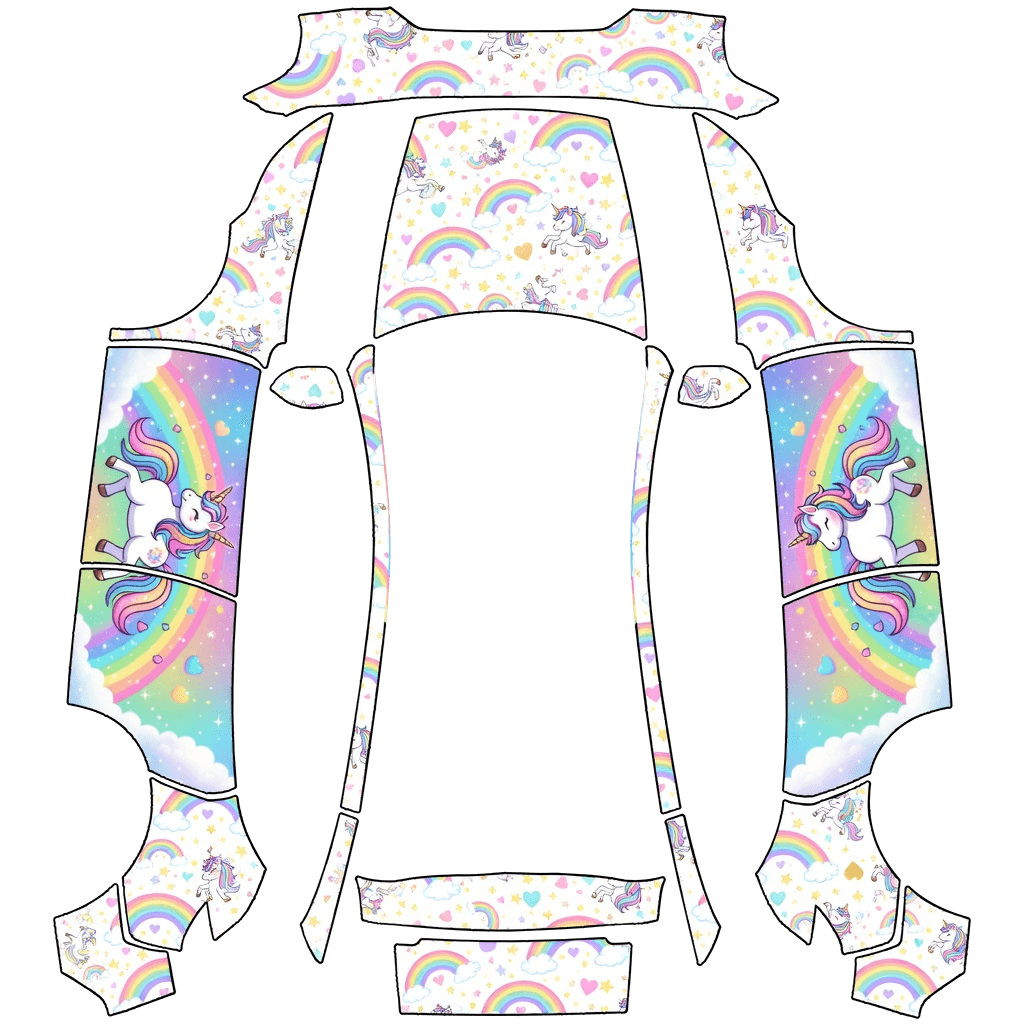 unicorn