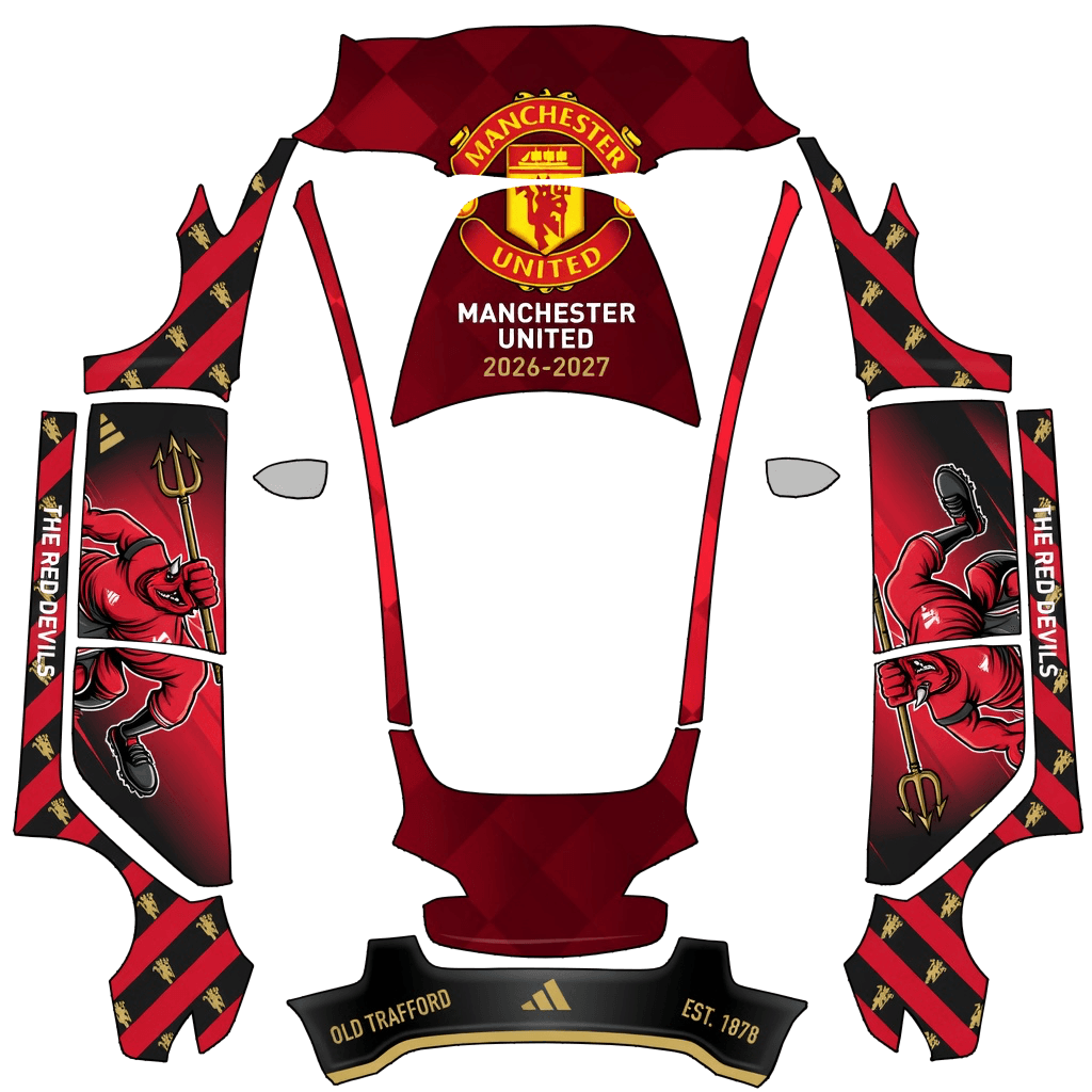 Manchester united