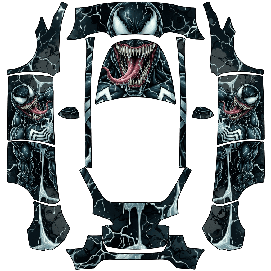 We are venom
