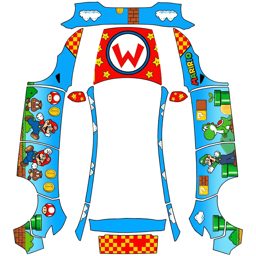 Super mario