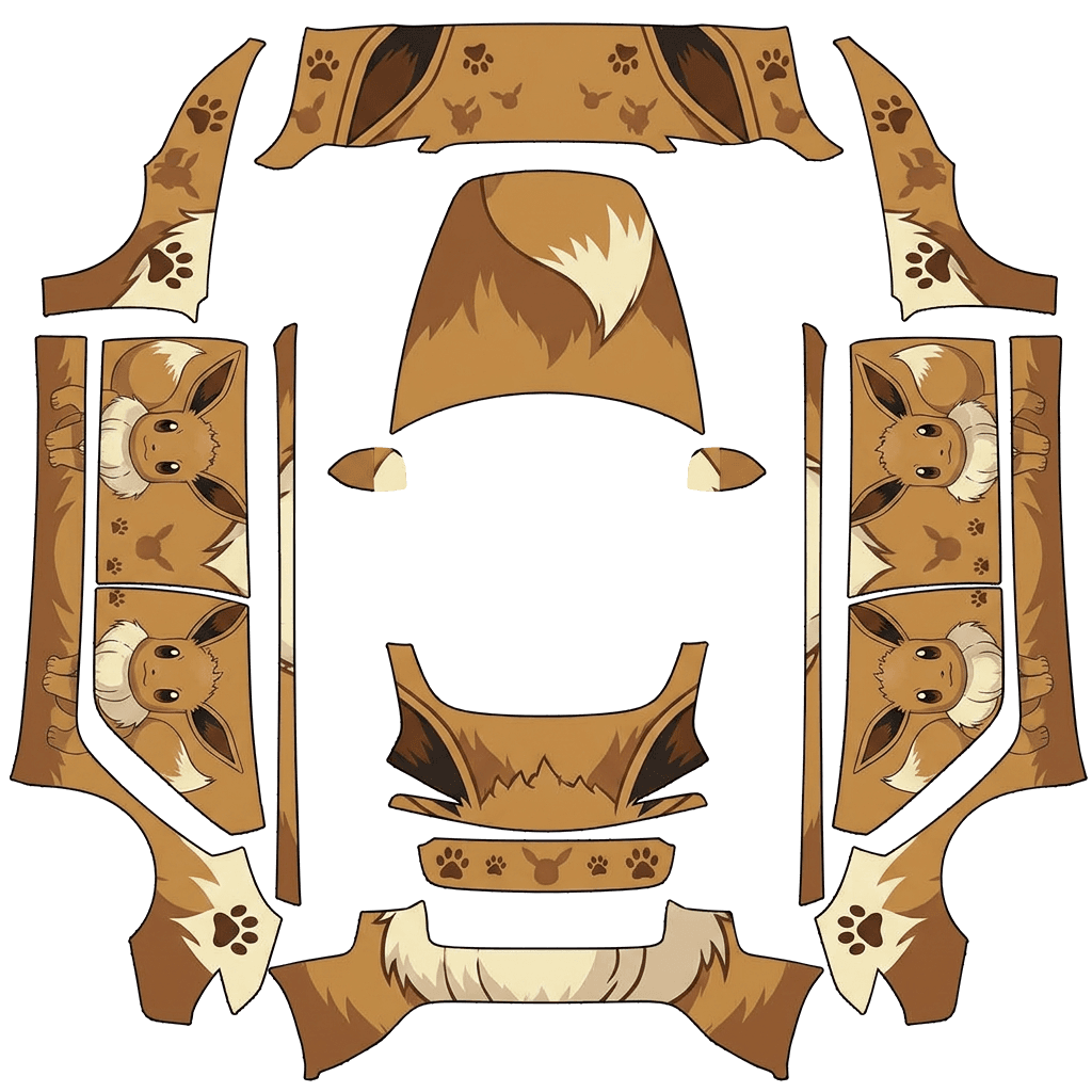 Pokémon Eevee