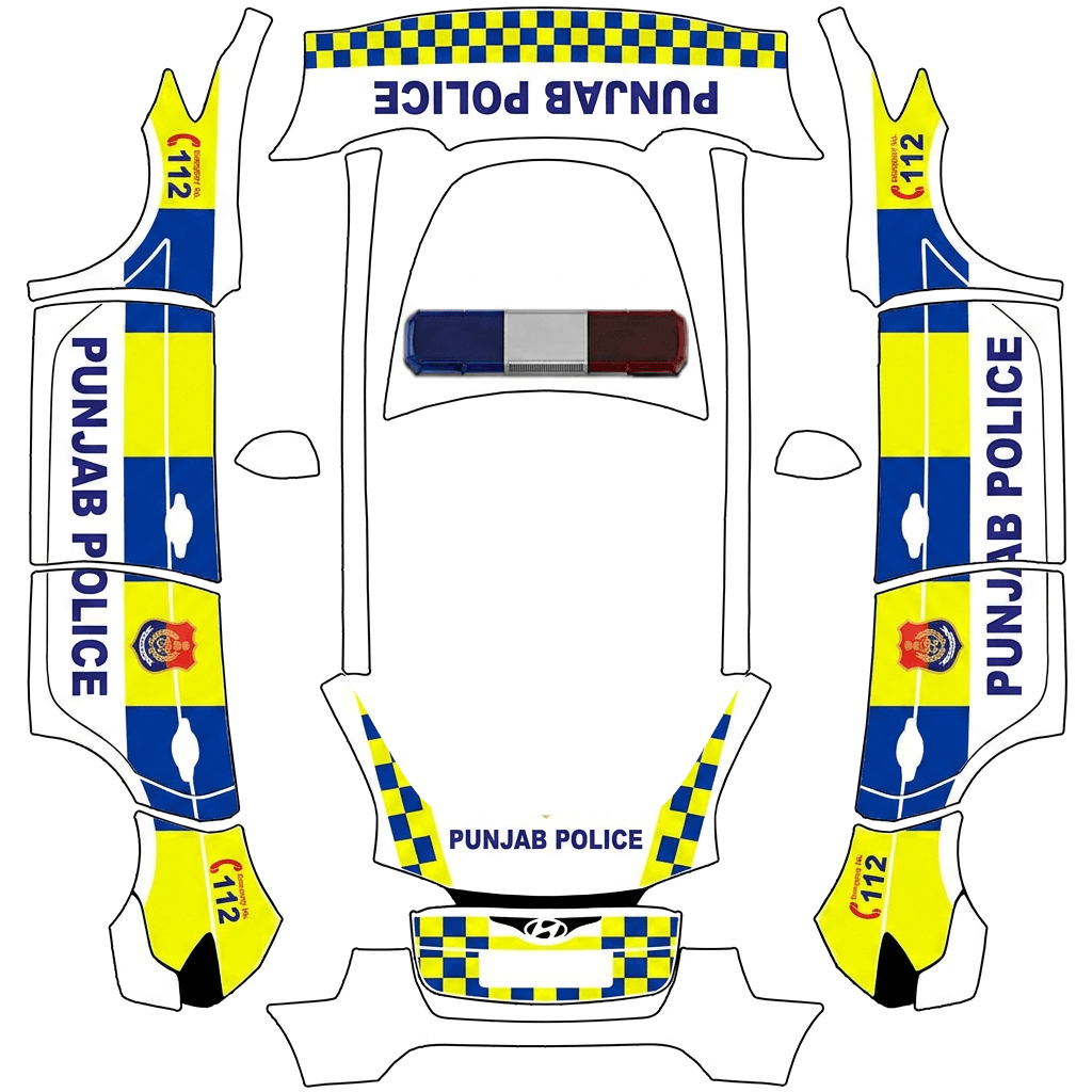 Punjab Police