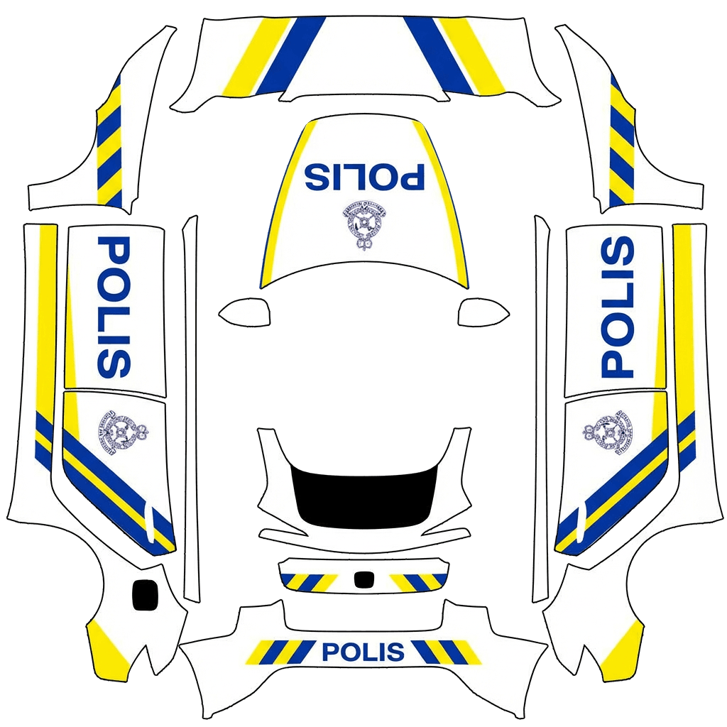 Polis PDRM