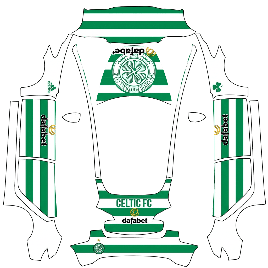 Celtic