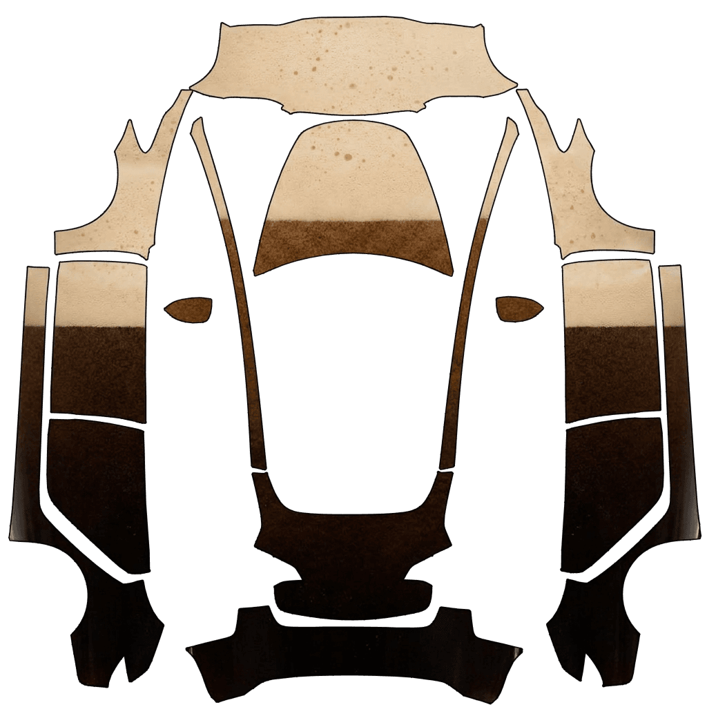 Pint of beer