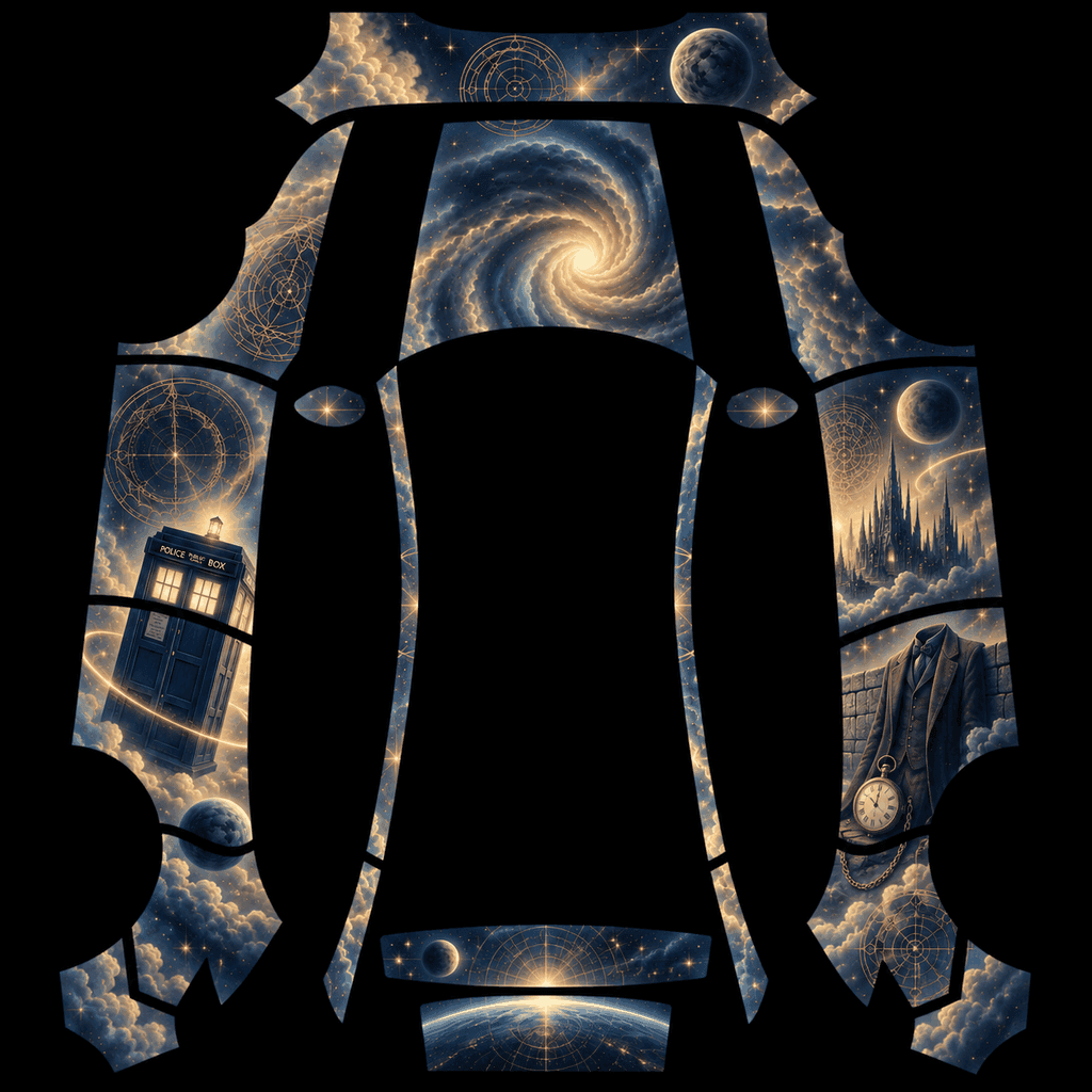 Doctor Who