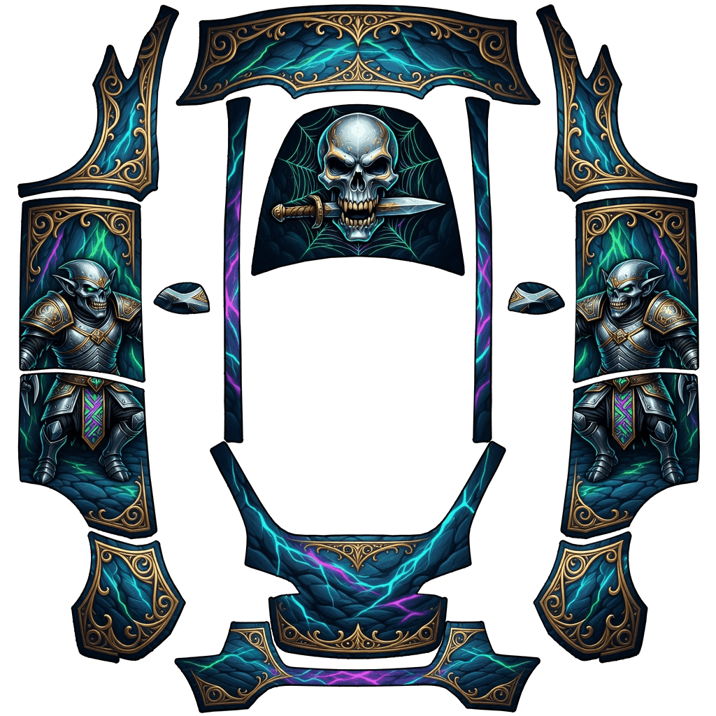 Goblin hunt