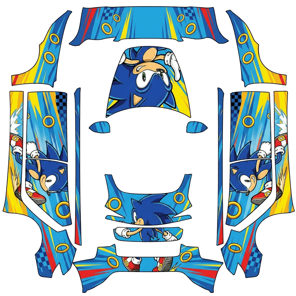 Sonic