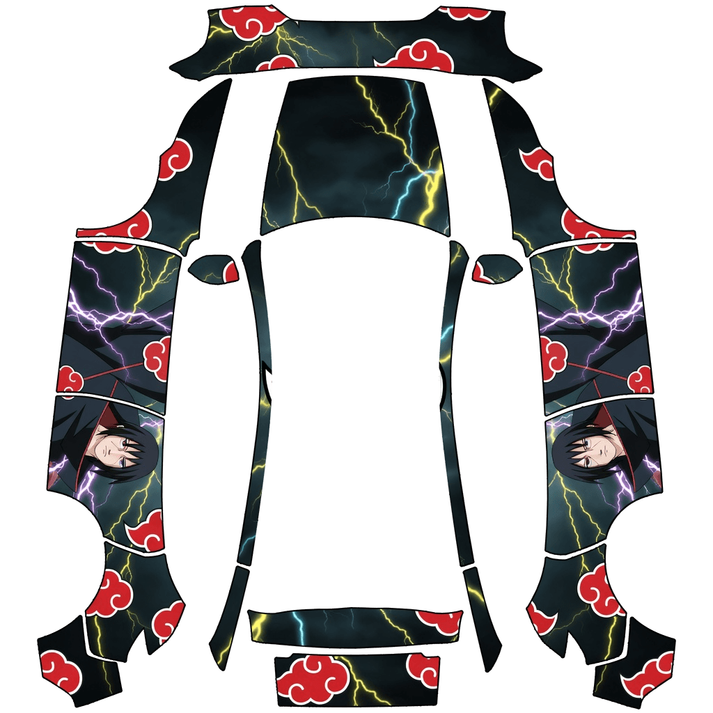 akatsuki storm
