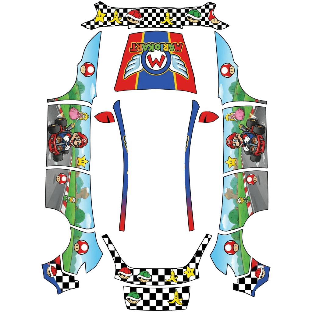 Mario Kart