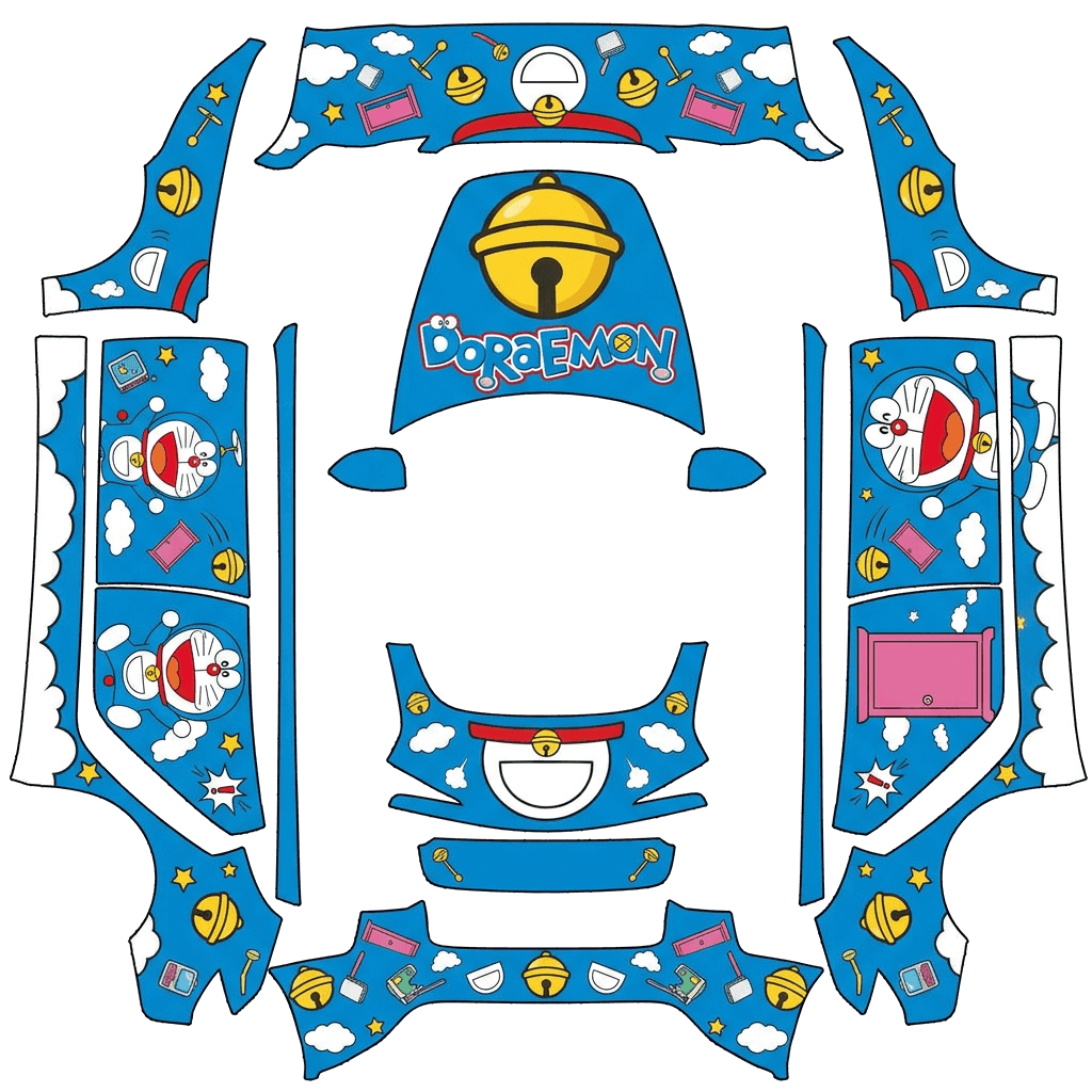 Doraemon