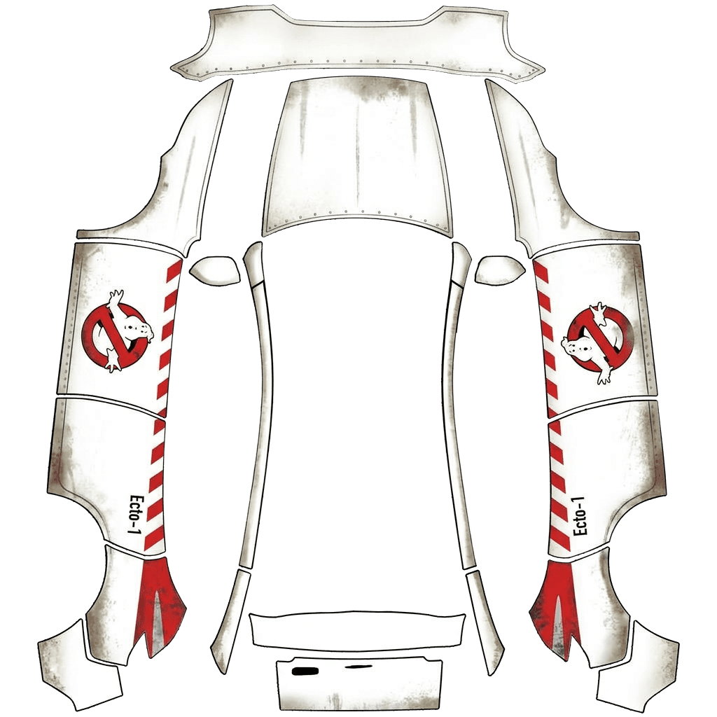 Ghostbusters