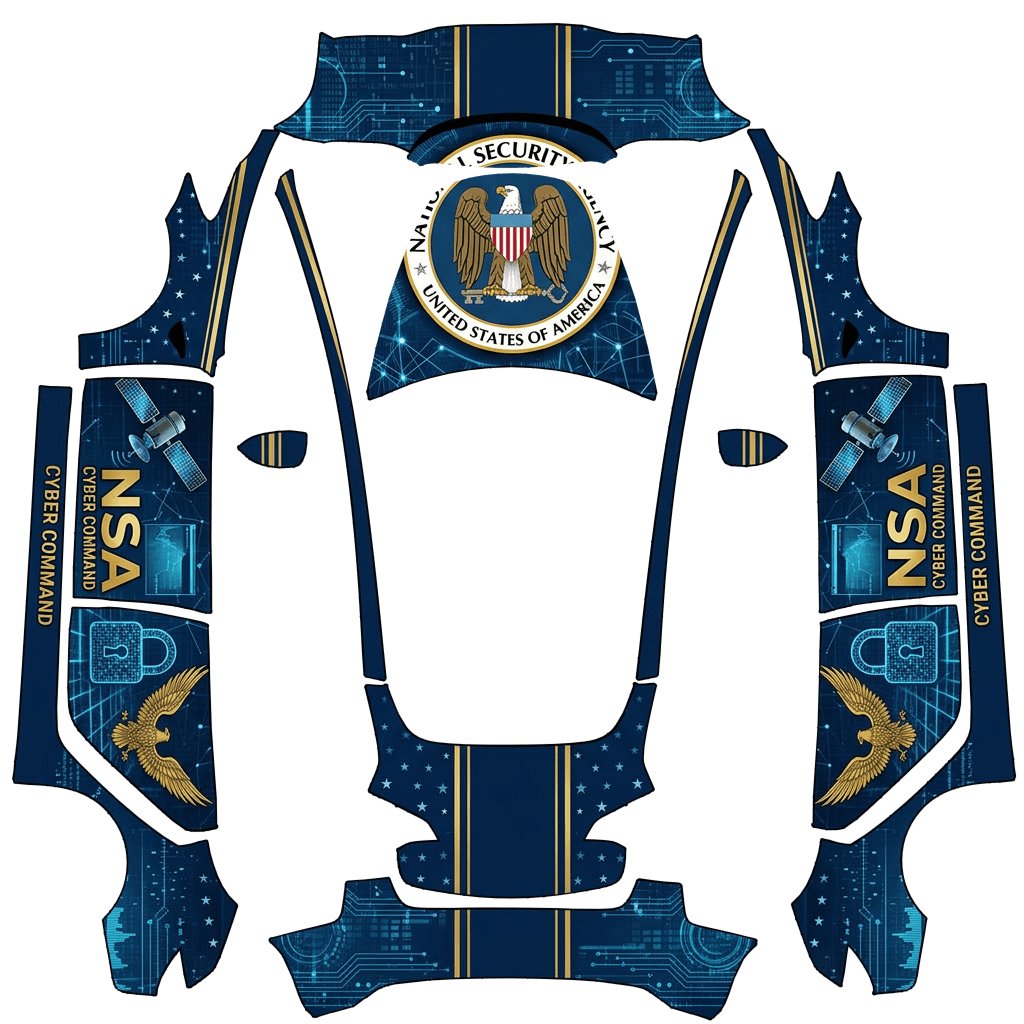 NSA