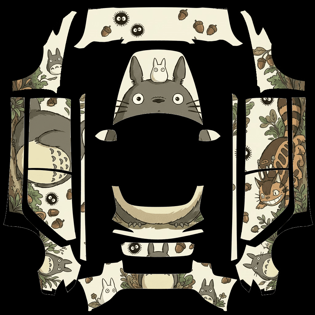 Totoro