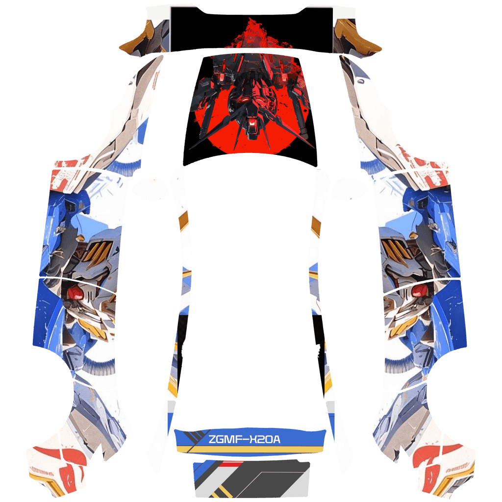 Gundam