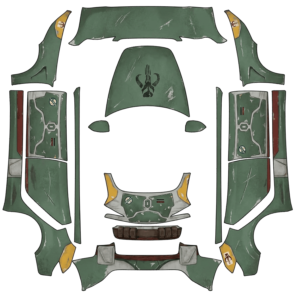 Boba fett