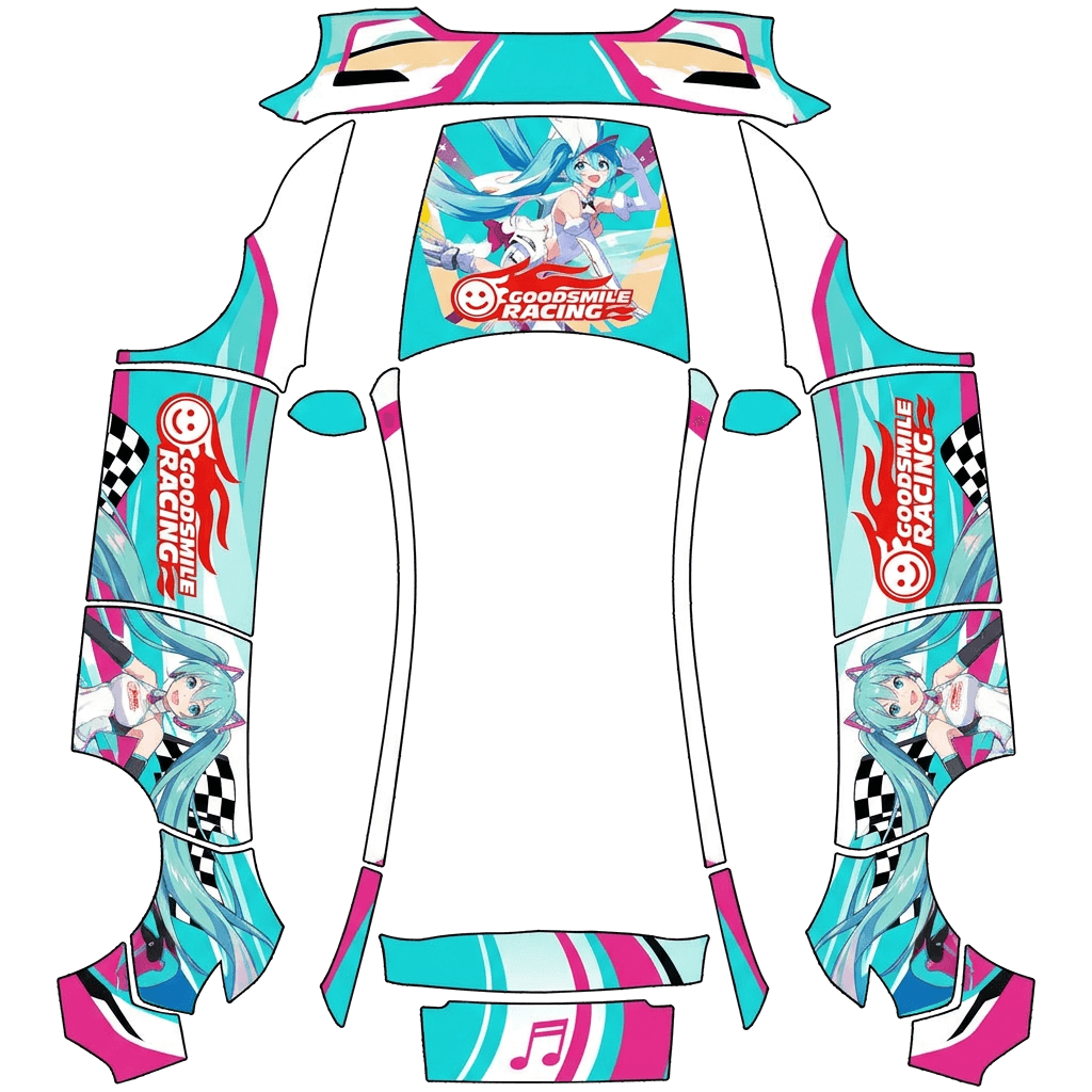 miku