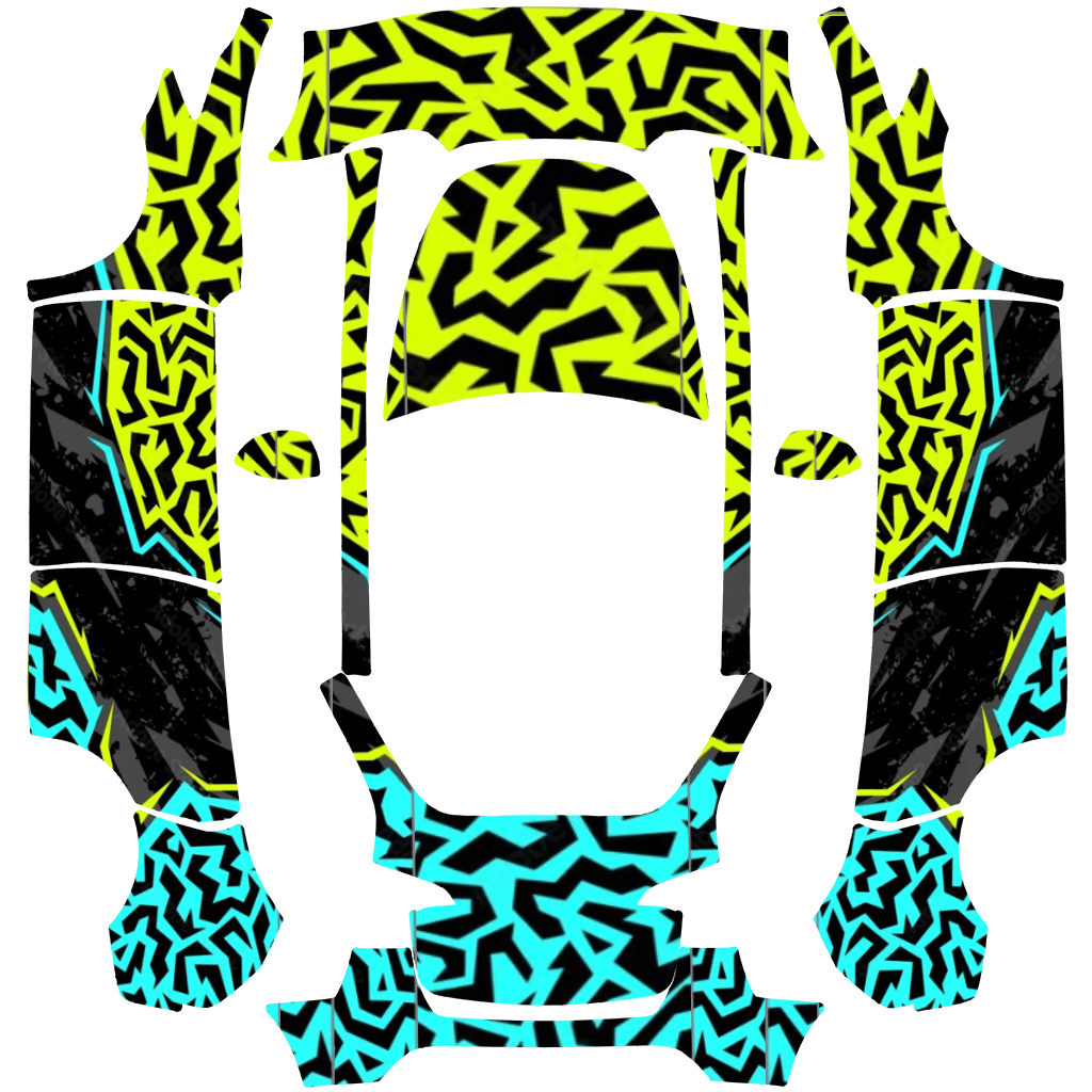 WRAP DESIGN