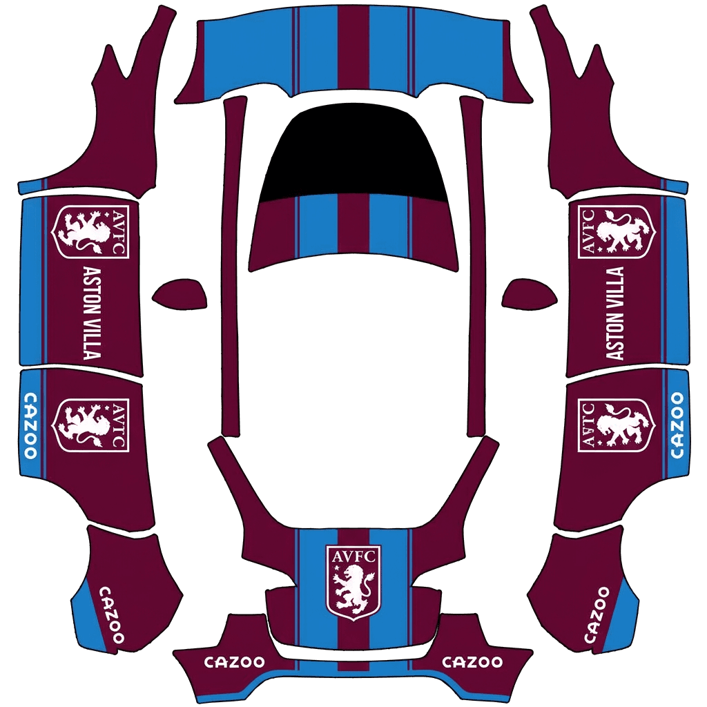 Aston Villa