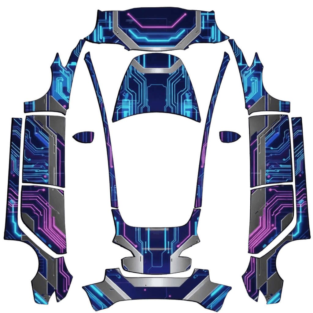 Cyberpunk
