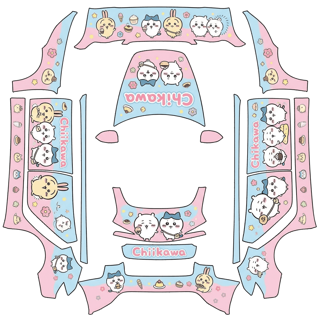 chiikawa