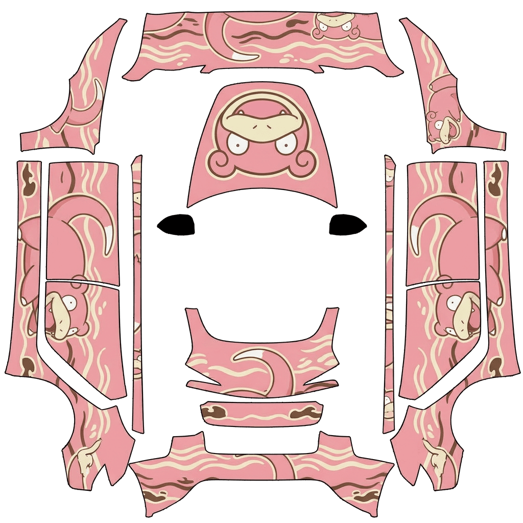 slowpoke