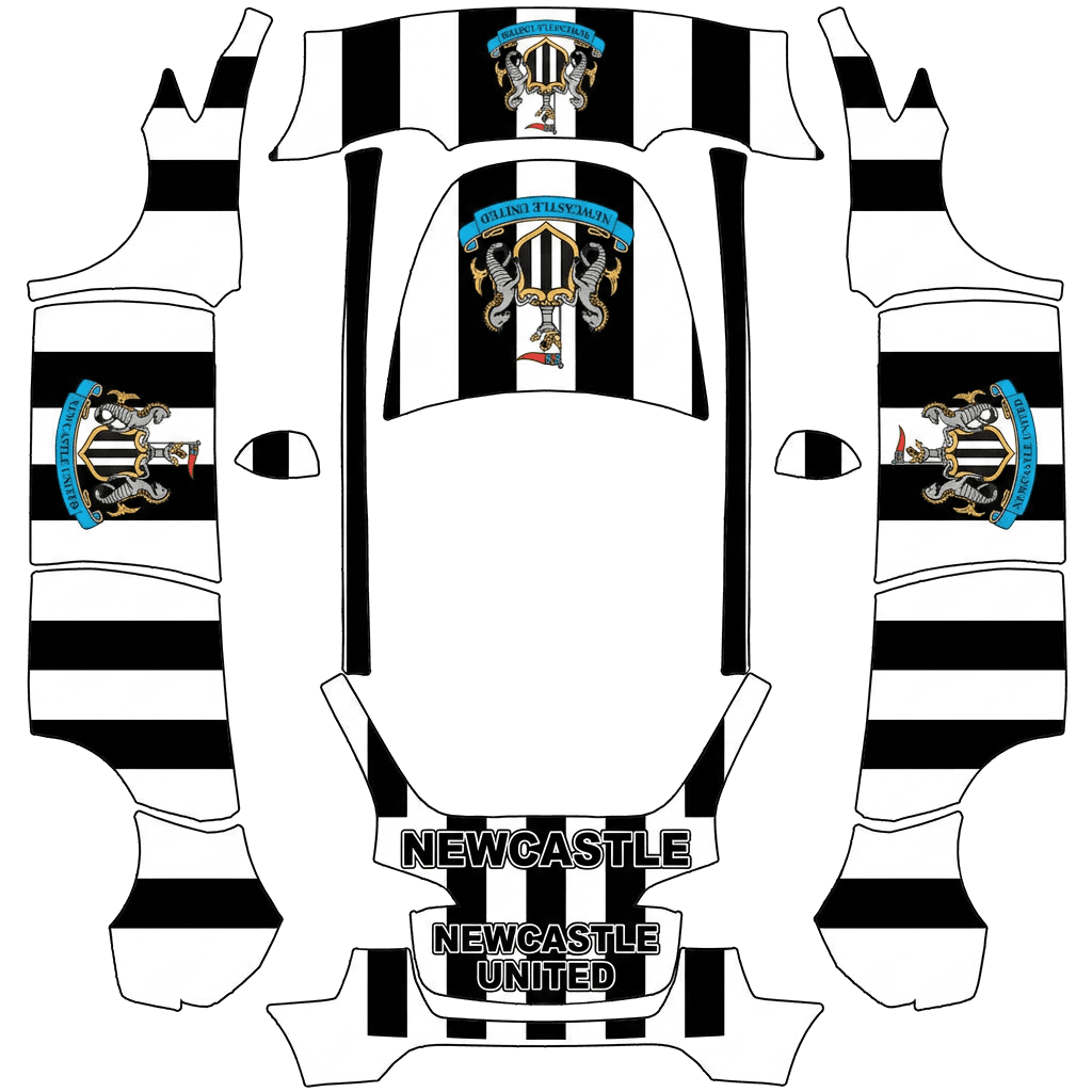 NUFC