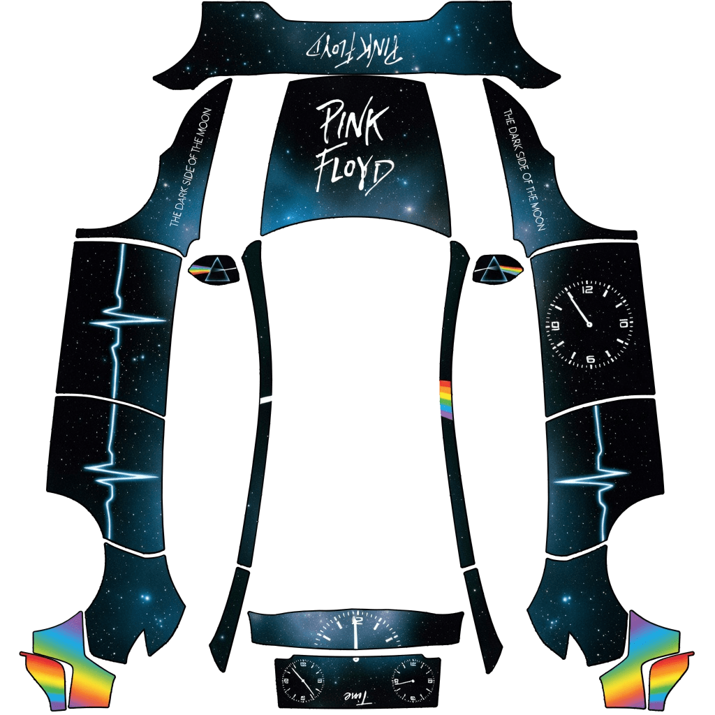 Pink Floyd